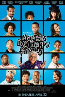 دانلود فیلم Madea’s Big Happy Family 2011106561-822919661