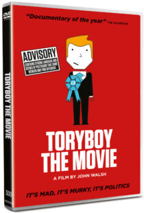 دانلود مستند Toryboy the Movie 2010102150-2067490352