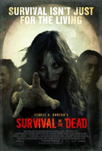 دانلود فیلم Survival of the Dead 2009106217-1173070346
