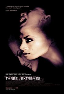 دانلود فیلم کره ای Three… Extremes 2004105870-1031961817