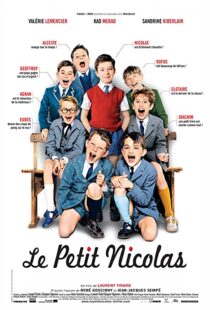 دانلود فیلم Little Nicholas 2009109236-813662310