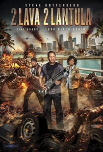 دانلود فیلم 2 Lava 2 Lantula! 2016110098-539767332