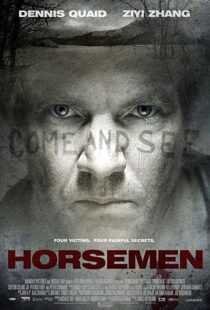 دانلود فیلم Horsemen 2009109514-2044530227