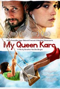 دانلود فیلم My Queen Karo 2009109913-1282659563