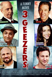دانلود فیلم 3 Geezers! 2013106391-216114145