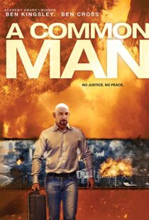 دانلود فیلم A Common Man 2013106673-1694582435