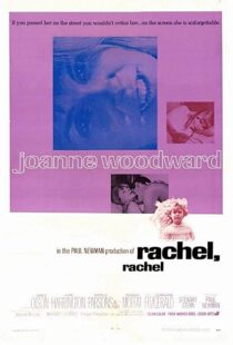دانلود فیلم Rachel, Rachel 1968109952-110080020