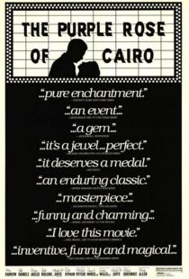دانلود فیلم The Purple Rose of Cairo 1985108741-1849834050