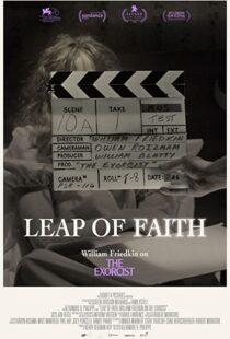 دانلود مستند Leap of Faith: William Friedkin on the Exorcist 2019100782-1709052280