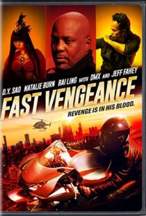 دانلود فیلم Fast Vengeance 2021103375-2130649043