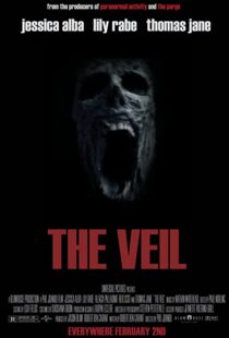 دانلود فیلم The Veil 2016109022-944357548