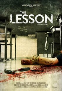 دانلود فیلم The Lesson 2015109356-593757543