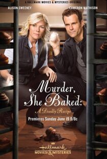 دانلود فیلم Murder, She Baked: A Deadly Recipe 2016101585-1375659914