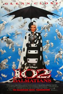 دانلود فیلم 102 Dalmatians 2000105889-165440112