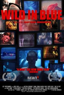 دانلود فیلم Wild in Blue 2015108023-1791833563