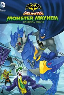 دانلود انیمیشن Batman Unlimited: Monster Mayhem 2015106330-321061279