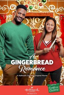 دانلود فیلم A Gingerbread Romance 2018100929-2069311431
