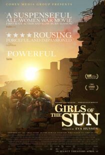 دانلود فیلم Girls of the Sun 2018106946-1448481809