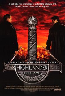 دانلود فیلم Highlander: Endgame 2000110210-1869544555