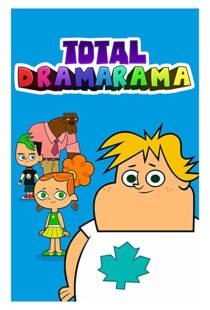 دانلود انیمیشن Total DramaRama101405-1464724282