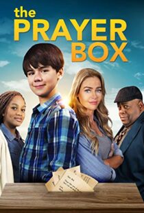 دانلود فیلم The Prayer Box 2018104570-1298651365