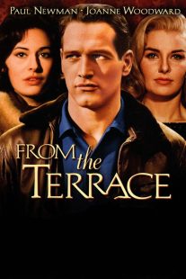 دانلود فیلم From the Terrace 1960109896-1324670282