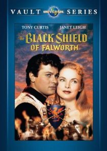 دانلود فیلم The Black Shield of Falworth 1954112516-496315360