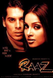 دانلود فیلم هندی Raaz 2002113127-1783935615