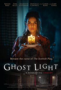 دانلود فیلم Ghost Light 2018114802-779893827