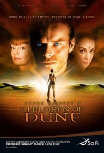 دانلود سریال Children of Dune112344-887445333