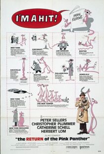 دانلود فیلم The Return of the Pink Panther 1975115037-772037842