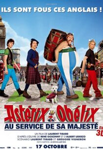 دانلود فیلم Astérix and Obélix: God Save Britannia 2012111912-1579067840