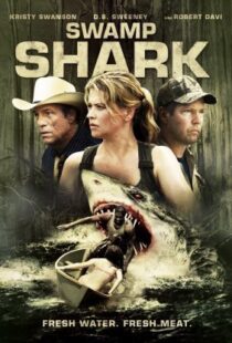 دانلود فیلم Swamp Shark 2011111223-2037814904