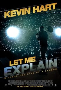 دانلود مستند Kevin Hart: Let Me Explain 2013114374-67786111