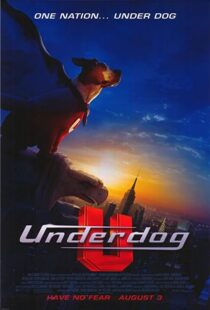 دانلود فیلم Underdog 2007111277-780075778