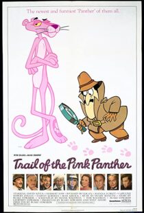 دانلود فیلم Trail of the Pink Panther 1982115028-369910907