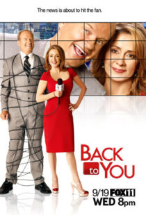 دانلود سریال Back to You111782-236183484