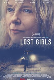 دانلود فیلم Lost Girls 2020114315-976542102