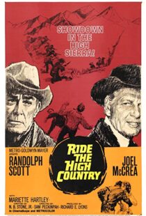 دانلود فیلم Ride the High Country 1962112503-1113875347