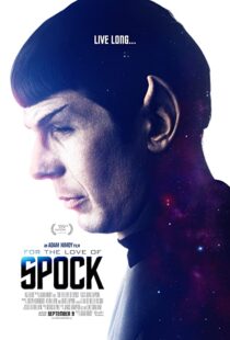 دانلود مستند For the Love of Spock 2016111352-1035545456