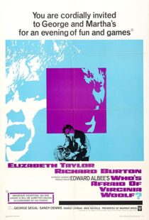 دانلود فیلم Who’s Afraid of Virginia Woolf? 1966114301-1194839928