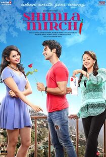 دانلود فیلم هندی Shimla Mirchi 2020113965-1835850752