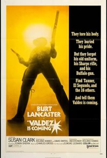 دانلود فیلم Valdez Is Coming 1971110781-165119355