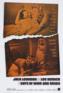 دانلود فیلم Days of Wine and Roses 1962112924-1392794191
