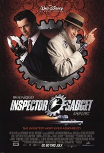 دانلود فیلم Inspector Gadget 1999112944-1037955140