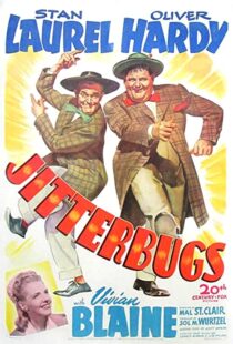 دانلود فیلم Jitterbugs 1943111961-1719646534