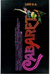 دانلود فیلم Cabaret 1972112450-239541808