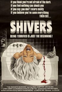 دانلود فیلم Shivers 1975111453-610069177