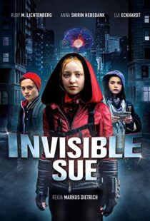 دانلود فیلم Invisible Sue 2018113771-1266510226