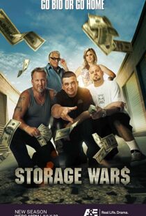 دانلود سریال Storage Wars112697-774526678